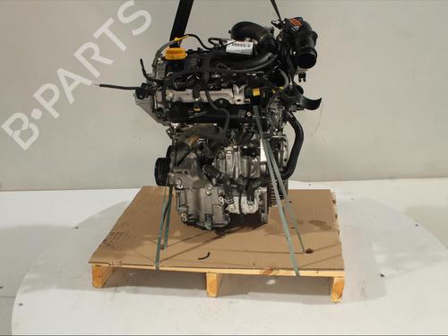 Motor DACIA SANDERO III 1.0 TCe 100 (101 hp) 27859106