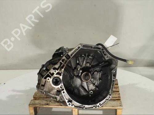 Used Gearbox DACIA DUSTER (HS_) 1.5 dCi (HSMC) (107 hp) 16683088
