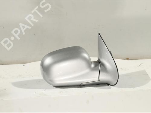 Right mirror HYUNDAI SANTA FÉ I (SM) 2.0 CRDi 4x4 | BP12079697C27 