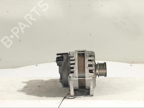 Used Alternator Alternator RENAULT CLIO V (B7_) 1.5 Blue dCi 85 (B7AG) (86 hp) 24304591 24304591
