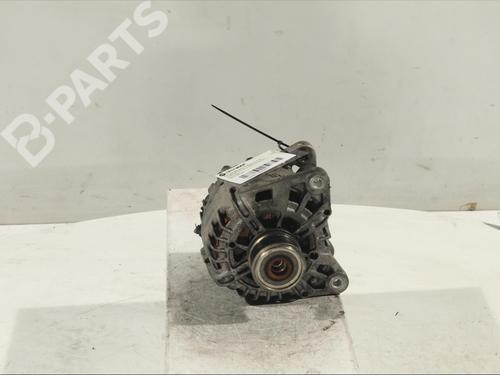Lichtmaschine RENAULT MEGANE III Coupe (DZ0/1_) 1.6 16V (DZ0U, DZ1B, DZ1H) | BP11908382M7 