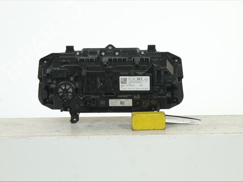 Used Instrument cluster Instrument cluster 39496543 39496543