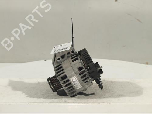 Used Alternator Alternator OPEL CORSA D (S07) 1.2 (L08, L68) (86 hp) 11997926 11997926