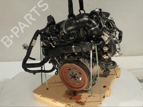 Engine VW PASSAT B8 (3G2, CB2) 2.0 TDI | BP29382711M1 