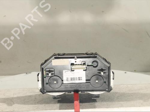 Kombiinstrument NISSAN JUKE (F15) 1.5 dCi (110 hp) 18304889