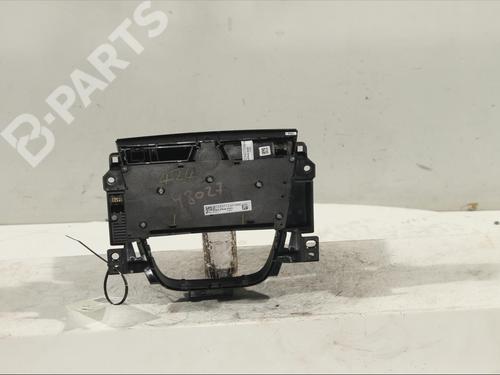 Switch OPEL ASTRA J Sports Tourer (P10) 1.4 LPG (35) | BP11908170I30 