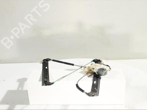 Used Front left window mechanism BMW X3 (E83) 2.0 d (150 hp) 26018148