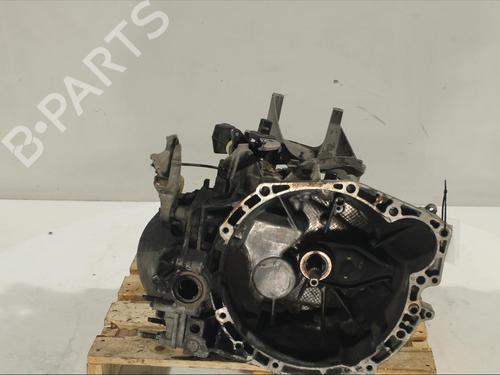 Used Gearbox Gearbox PEUGEOT 508 I (8D_) 1.6 HDi (112 hp) 12096528 12096528