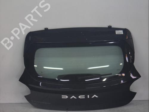 tailgate-dacia-sandero-iii-2021-36496575 main image