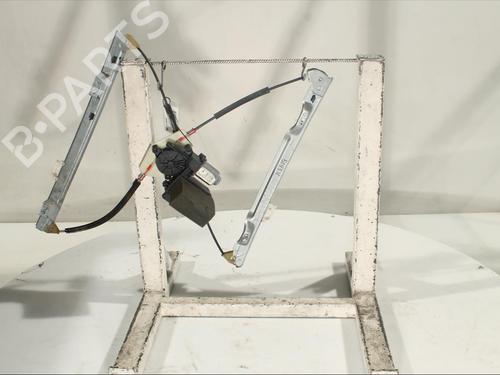 Used Front right window mechanism CITROËN C4 Grand Picasso I (UA_) 2.0 HDi 138 (136 hp) 17554593