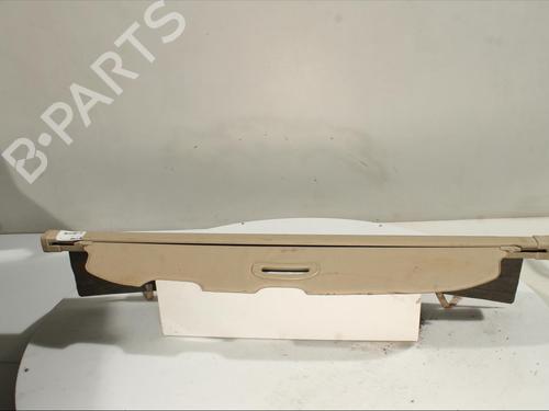 Used Rear parcel shelf Rear parcel shelf TOYOTA LAND CRUISER PRADO (_J15_) 2.8 D-4D (GDJ155, GDJ150) (204 hp) 29151051 29151051