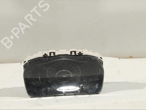 Used Instrument cluster NISSAN NOTE (E12) 1.2 (80 hp) 11903449