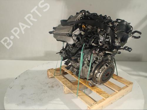 Engine TOYOTA AURIS Estate (_E18_) 1.8 Hybrid (ZWE186_, ZWE186R, ZWE186H) | BP16179608M1 