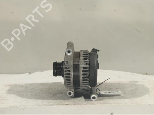 Used Alternator Alternator OPEL ASTRA K (B16) 1.4 Turbo (68) (125 hp) 16090352 16090352