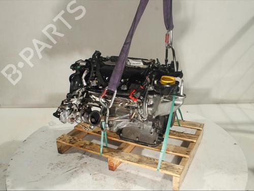 Engine SMART FORTWO Coupe (453) 0.9 (453.344, 453.353) | BP18105264M1 