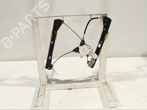 Used Front right window mechanism Front right window mechanism VW CC B7 (358) 2.0 TDI (136 hp) 12080475 12080475