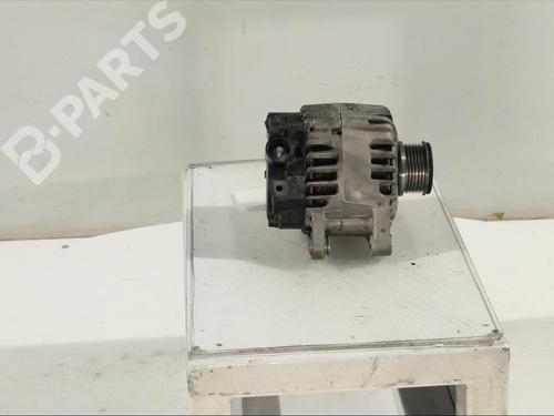 Alternator CITROËN C4 II (NC_) 1.2 THP 130 (NCHNYM, NCHNYT) | BP11902777M7 