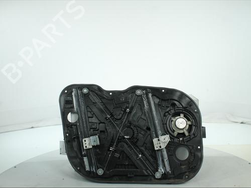 Front right window mechanism HYUNDAI i30 (PDE, PD, PDEN) 1.6 CRDi | BP40026428C23 - Image 2