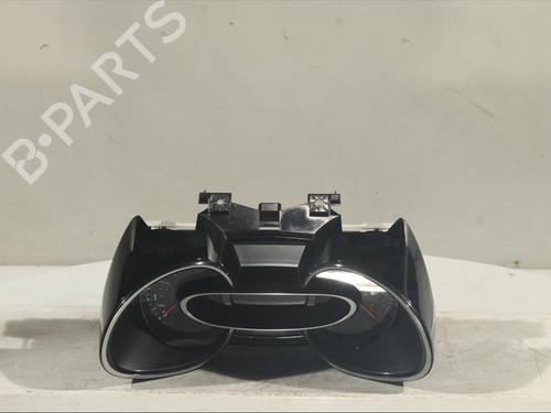 Used Instrument cluster RENAULT CLIO IV (BH_) 1.5 dCi 75 (75 hp) 15899142