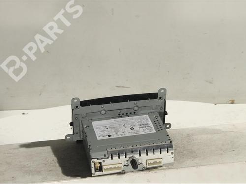 Radio RENAULT CLIO IV (BH_)  | BP11909044E6 