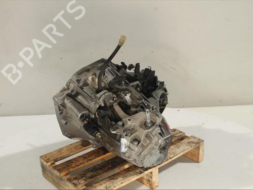 Gearbox RENAULT CLIO V (B7_) 1.5 Blue dCi 85 (B7AG) | BP29382778M3 
