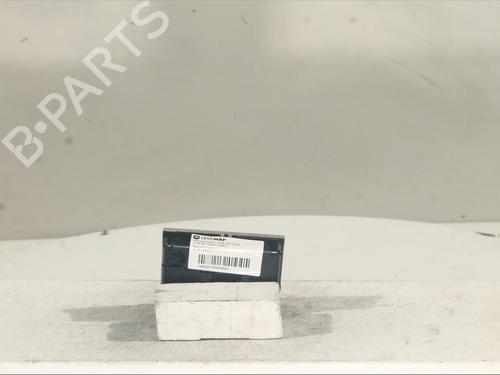 Elektronisk modul RENAULT CAPTUR II (HF_) 1.0 TCe 90 ECO-G (HFM6) | BP21125652M83 
