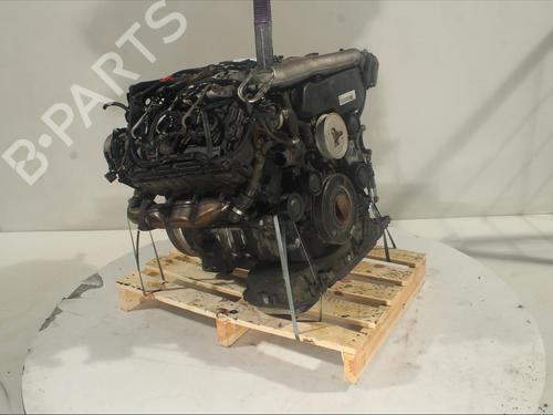 Engine AUDI A5 Sportback (8TA) 2.7 TDI | BP21378867M1 