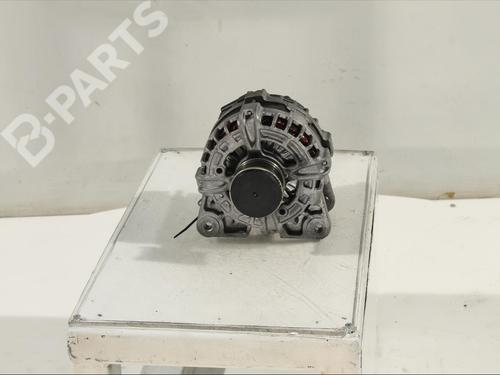 Generator NISSAN QASHQAI II SUV (J11, J11_)  | BP11902628M7 