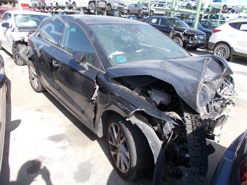 Right mirror SEAT IBIZA V (KJ1, KJG) 1.0 TSI | BP30092715C27 