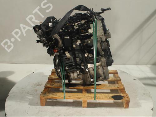 Used Engine SUZUKI VITARA (LY) 1.6 DDiS AllGrip (APK416D) (120 hp) 15899153