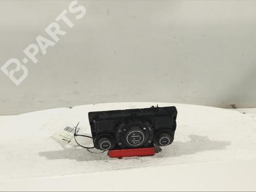 Used Climate control PEUGEOT 308 SW I (4E_, 4H_) 1.6 HDi (109 hp) 11907790