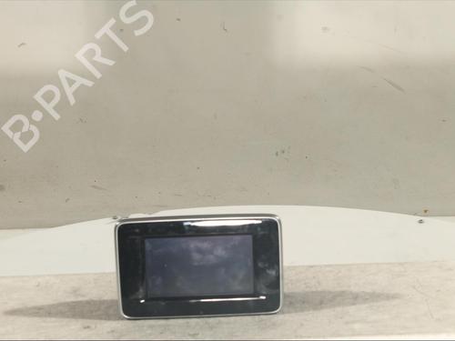 Display MERCEDES-BENZ A-CLASS (W176) A 250 (176.044) (211 hp) 19028552