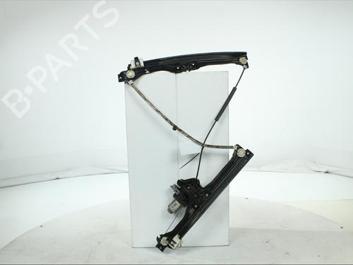 Front right window mechanism CITROËN DS5 2.0 HDi 165 | BP39997259C23 - Image 2
