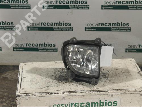 Farol Nevoeiro frente direito KIA SPORTAGE II (JE_, KM) 2.0 CRDi (140 hp) 9220203000