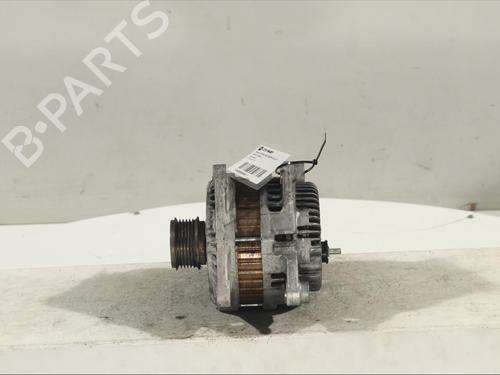 Used Alternator Alternator NISSAN NV200 Van 1.5 dCi 90 (M20, M20N, M20M) (90 hp) 11909630 11909630