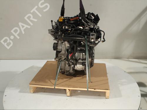 Used Engine Engine DACIA SANDERO II TCe 90 (B8M1, B8MA, B8AC) (90 hp) 30980603 30980603