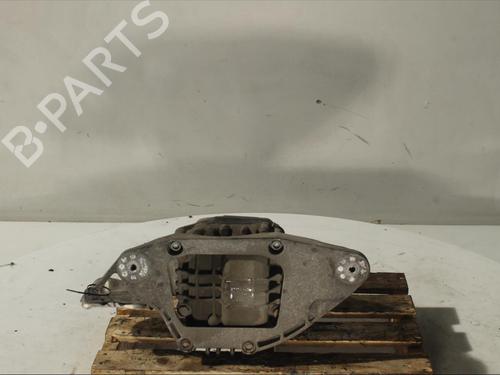 Used Rear differential AUDI Q5 (8RB) 2.0 TDI quattro (170 hp) 12552532