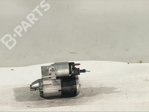 Starter PEUGEOT 308 II (LB_, LP_, LW_, LH_, L3_) 1.6 HDi 100 | BP11909020M8 