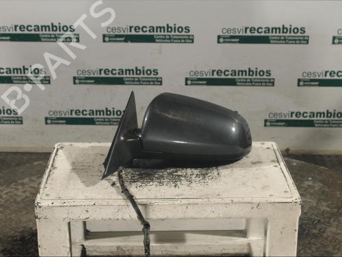 Left mirror AUDI A3 (8P1)  | BP12075252C26 
