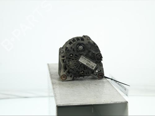 Alternator RENAULT CAPTUR I (J5_, H5_) 1.5 dCi 90 (J5N4, J5M5, J5MW, J5M6, J5AL, J5AJ) | BP40241191M7 - Image 4
