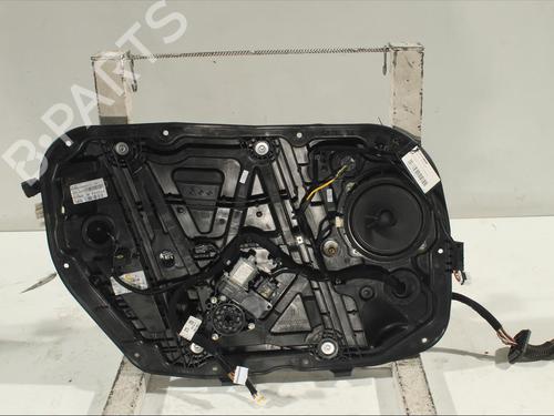 Used Front left window mechanism KIA XCEED (CD) 1.6 CRDi 115 (116 hp) 12082917