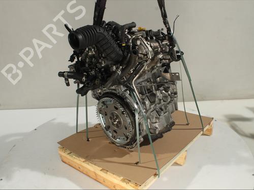 Engine NISSAN PULSAR Hatchback (C13) 1.2 DIG-T | BP29470102M1 