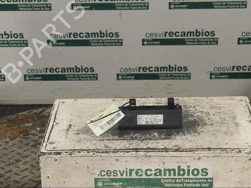 Used Electronic module Electronic module CITROËN C4 Picasso II 2.0 BlueHDi 150 (150 hp) 24351244 24351244