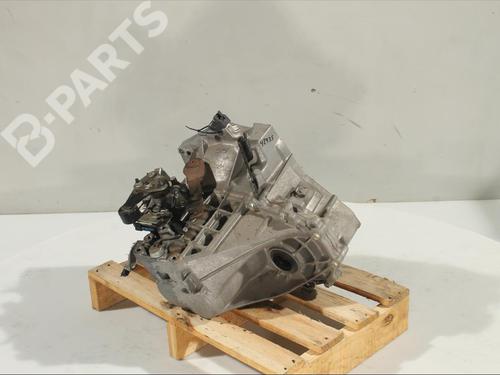 Gearbox TOYOTA AYGO (_B4_) 1.0 (KGB40) | BP11973341M3