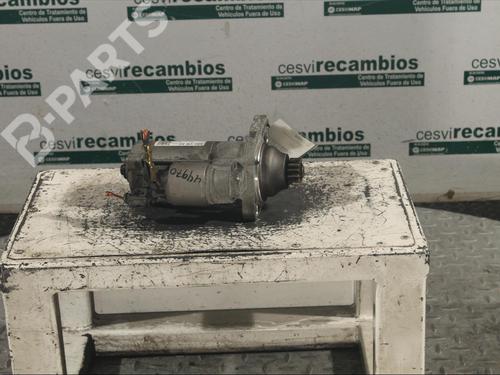Starter SEAT IBIZA IV (6J5, 6P1) 1.4 TDI | BP11901046M8