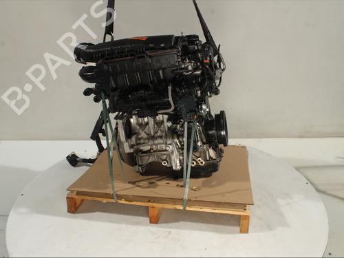 Engine CITROËN C3 AIRCROSS II (2R_, 2C_) 1.2 PureTech 110 (2RHNZB, 2RHNZW, 2RHNPX, 2RHNPJ) | BP30522478M1