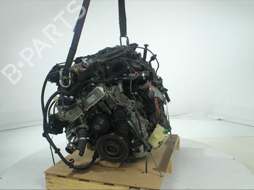 Engine BMW 3 Touring (F31) 320 d | BP38714109M1 - Image 5