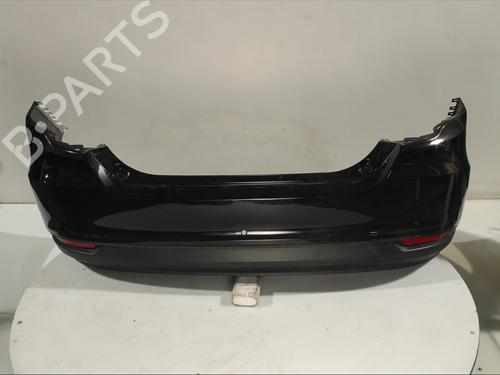 Used Rear bumper Rear bumper FIAT TIPO Saloon (356_, 357_) 1.4 LPG (356SXF1B) (120 hp) 30956064 30956064
