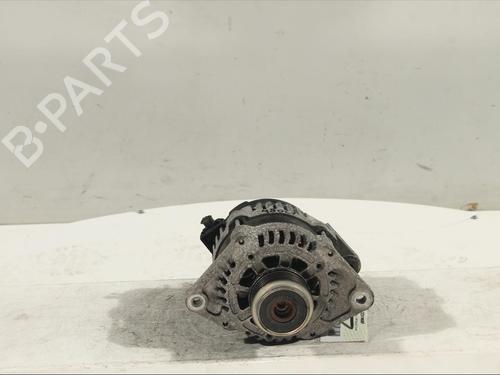 Used Alternator Alternator OPEL ASTRA J Sports Tourer (P10) 1.4 LPG (35) (140 hp) 11908172 11908172