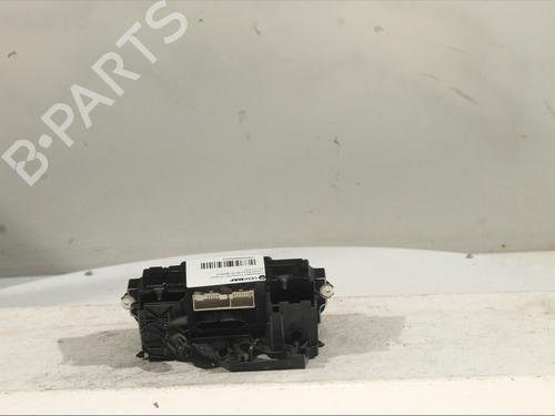 Climate control VW TOURAN (1T1, 1T2) 1.9 TDI | BP28449474I5